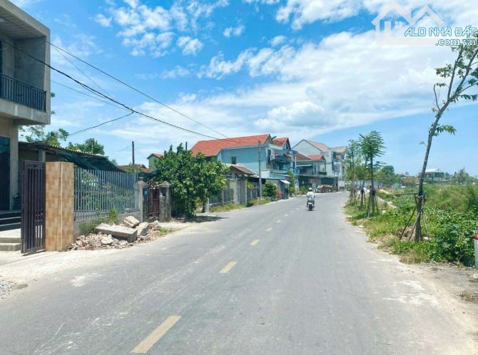 🎯🎯ĐẤT 2 MẶT TIỀN KHÚC THỪA DỤ VIEW KÊNH, TP HUẾ - 3