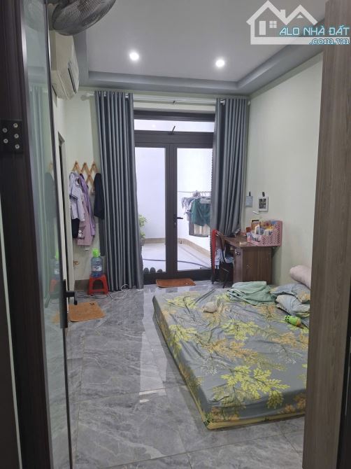 🏡 SẬP HẦM _ BÁN NHANH NHÀ 3 TẦNG MỚI  ĐẸP KIỆT 🚗 , TÔ HIỆU CHỈ 3, 6 TỶ - 2