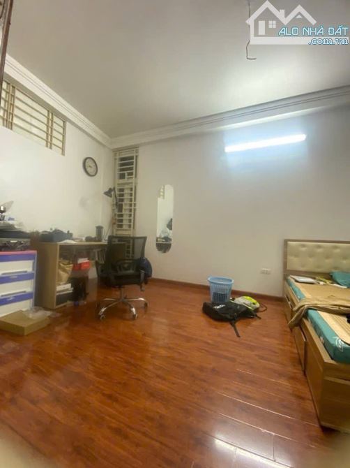 Đất Võng Thị Tây Hồ – 42/45m², ngõ thông, gần ô tô – giá chỉ 6.6 tỉ! - 3