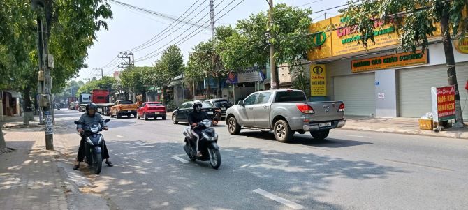 Bán nhà 1 trệt 1 lầu mặt tiền Bùi Hữu Nghĩa, Biên Hòa, Đồng Nai, 60m2, giá 3 tỷ 950. - 3