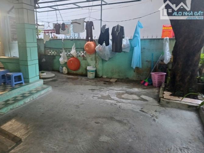 Bán Đất Tặng nhà C4 Lô góc kiệt Ô Tô Tiểu La - 3