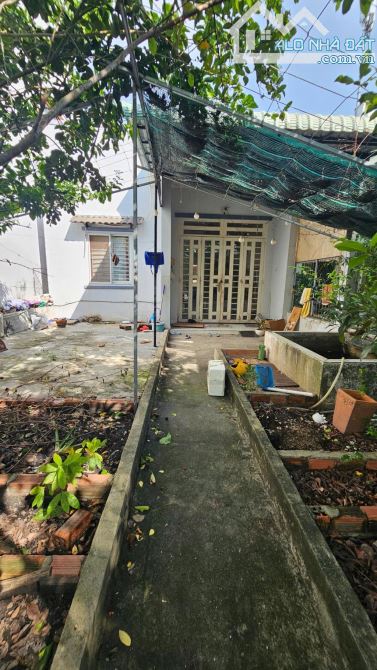 🏡 BÁN NHÀ CẦU PHƯỚC LONG - NGANG 6M5 - 2 MẶT TIỀN TRƯỚC SAU - XE HƠI TRÁNH THOẢI MÁI - 3