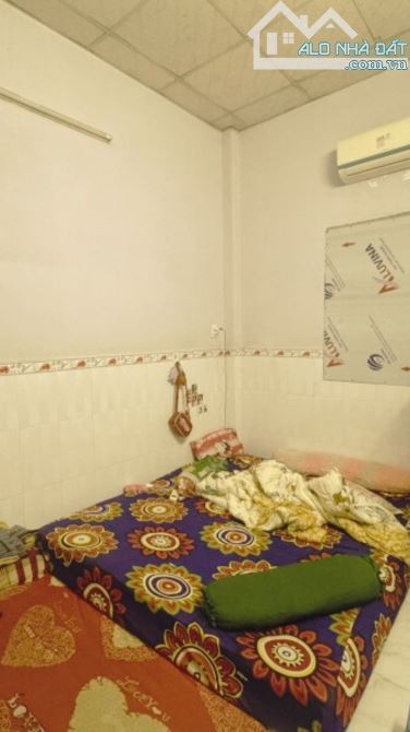 🔥 BÁN NHÀ NGUYỄN DUY, P.9, Q.8 - DT LỚN 90M², TIỆN XÂY MỚI - CHỈ 7.X TỶ. - 3