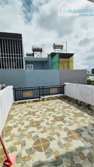 🔥 BÁN NHÀ LƯU HỮU PHƯỚC, P.15, Q.8 - MUA 1 ĐƯỢC 2 CĂN - CHỈ 4.X TỶ. - 3