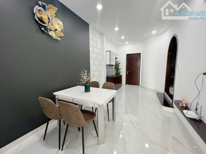 CHO THUÊ CĂN HỘ MINI FULL NỘI THẤT - QUẬN 3 - 3