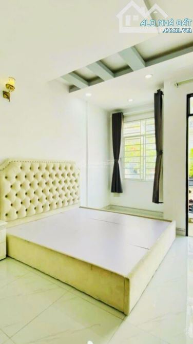 🏠 NHÀ MỚI P.4, Q.3 - GIẢM SỐC 1 TỶ, DÒNG TIỀN 35 TRIỆU - 6 TỶ. - 3