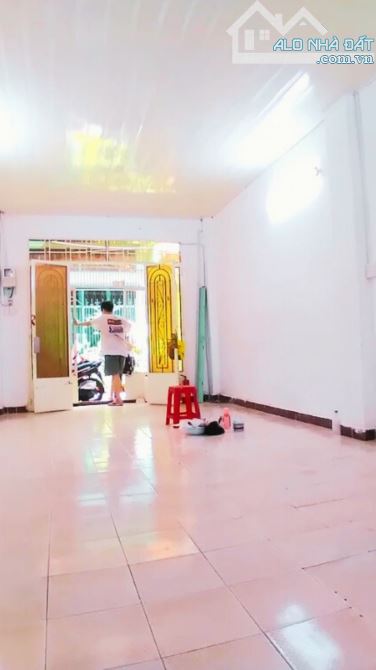 🔥 BÁN NHÀ PHAN VĂN TRỊ, P.2, Q.5 - 2 TẦNG, THIẾT KẾ HIỆN ĐẠI - CHỈ 8.X TỶ. - 3