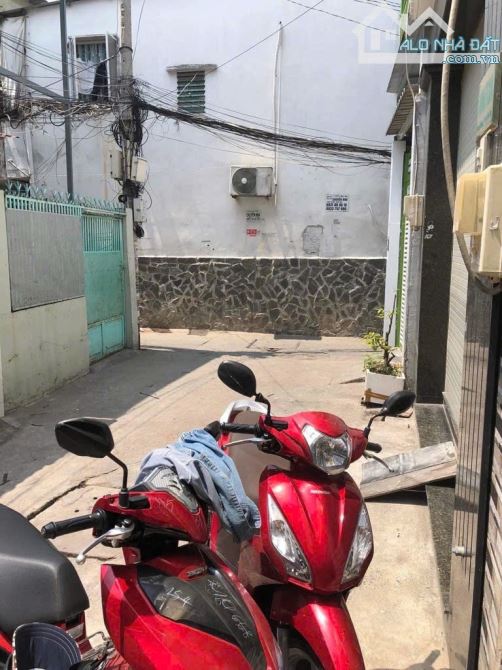 NHÀ NGANG KHỦNG 10M – GẦN MẶT TIỀN QUANG TRUNG – 86M² – GIÁ CHỈ 5.090 TỶ - 3