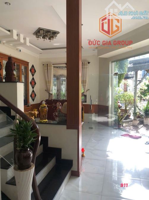 Bán nhà 1trệt 2 lầu góc 2 mặt tiền trong KDC Đinh Thuận, P.Tân Hiệp giá 8,9 tỷ - 3