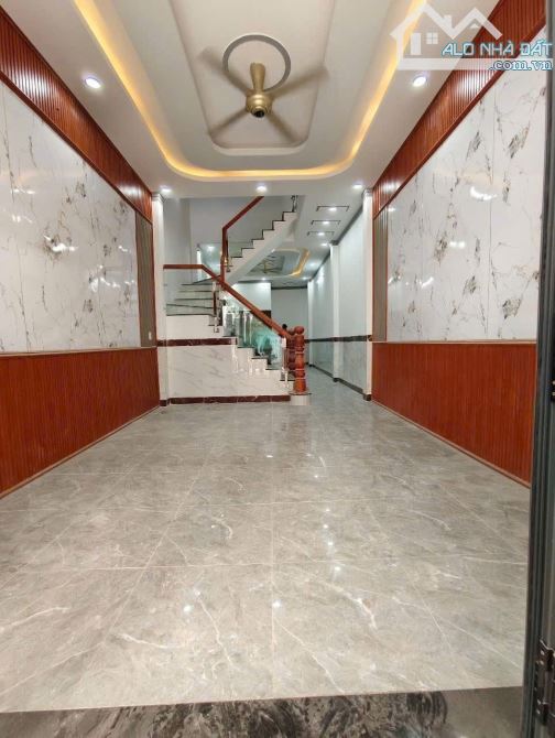 Cần tiền bán gấp nhà sổ Hồng riêng giá siêu rẻ - 3