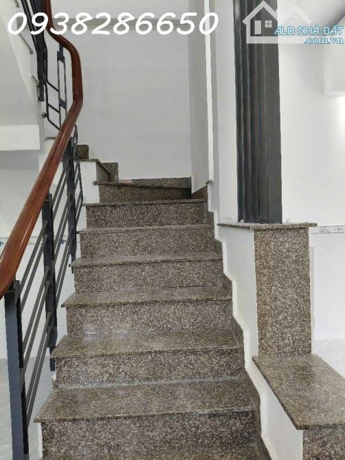 QUẬN 12 – HẺM XE HƠI TCH 34, NHÀ 2 TẦNG SHR, LÔ GÓC 3 MẶT THOÁNG, DT: 69M2. GIÁ : 5.190 TỶ - 3