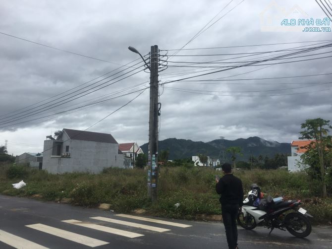 🔥 BÁN GẤP LÔ ĐẤT ĐẤU GIÁ LÔ GÓC 128M² - VỊ TRÍ VÀNG SUỐI TÂN, CAM LÂM, KHÁNH HÒA 🔥 - 3