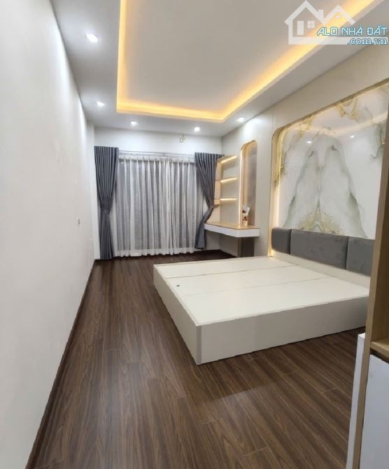 HỒ TÙNG MẬU 35M, 5 TẦNG, 7.x TỶ, GẦN Ô TÔ, ĐH THƯƠNG MẠI - 3