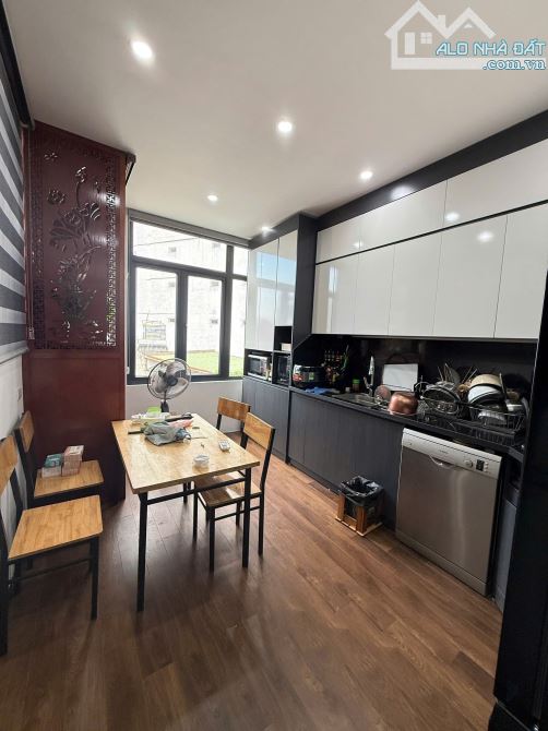 Bán nhà phố Yên Hòa, Cầu Giấy, 48m2, 7 tầng, thang máy, ô tô gần, full nội thất, 10.5 tỷ - 3