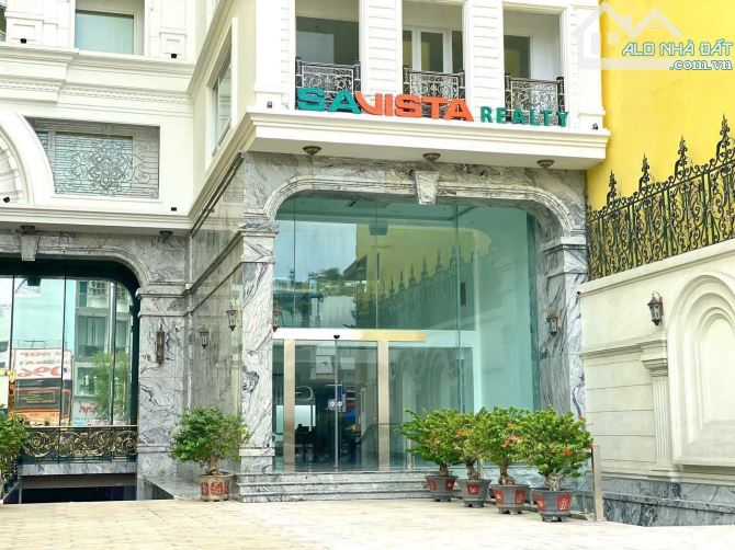 Building MT Số 90 - 92 Lê Văn Duyệt, P1, Bình Thạnh P. Gia Định Tp HCM - 3