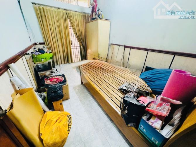 LÝ THÁI TỔ – TRUNG TÂM Q10 – NHÀ 4 TẦNG – 3 CĂN RA MẶT TIỀN - 7.35 TỶ. - 3
