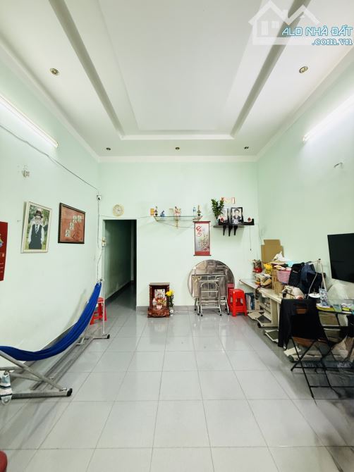 Bán nhà HXH 872/... Quang Trung, phường 8, Gò Vấp, 85m2, 2 tầng, 2PN, 2WC, nhỉnh 6 tỷ - 3
