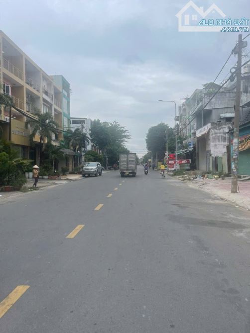 Đất Mtkd đường 20m khu tên lửa giá đầu tư - 3