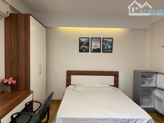 Bán tòa căn hộ 5 tầng MT Phan Tôn đang cho bên thứ 3 thuê 50tr/th - 3