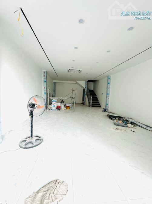 Shophouse chân chung cư sổ lâu dài  105m2 hơn 8 tỷ - 3