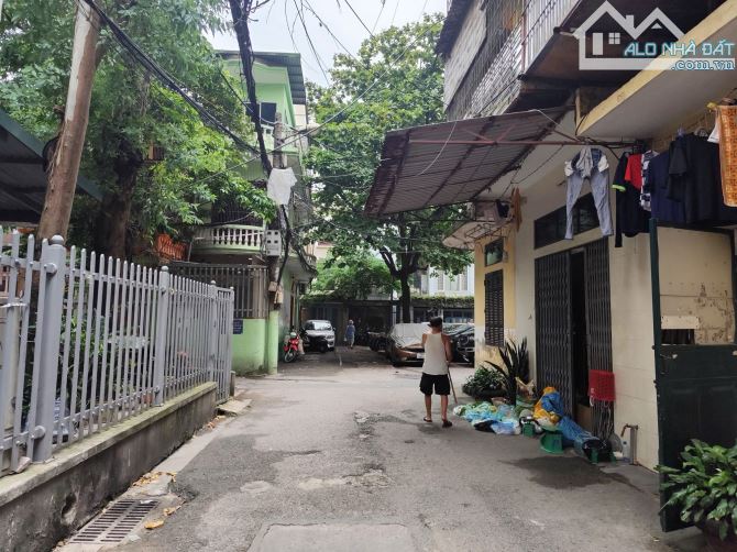 BÁN GẤP CH TẬP THỂ VIP1 – THANH XUÂN BẮC, KHUẤT DUY TIẾN. 75M² – 2PN. 3,3 TỶ - 3