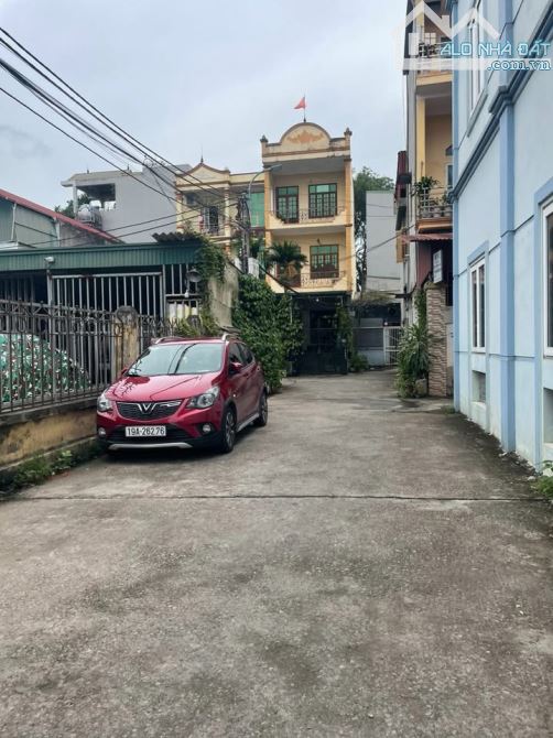 Bán đất 34m2 Trâu Quỳ – Ô tô vào tận nơi – Gần Học viện Nông nghiệp, giá chỉ 4,3 tỷ  Mô tả - 3