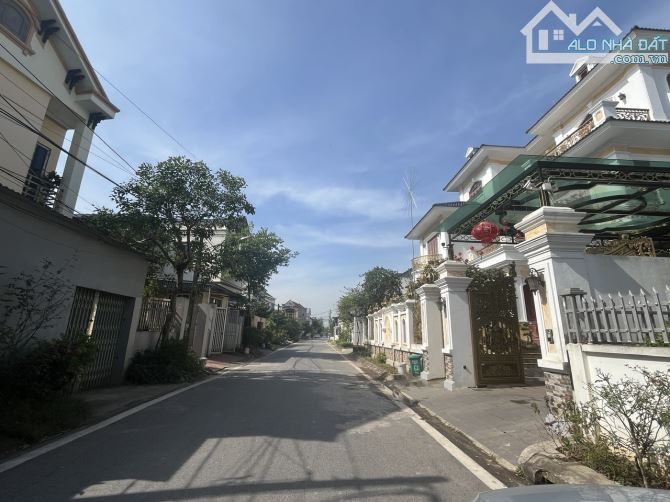 HOT! Bán 112m đất full thổ cư tại Long Hưng, Văn Giang rộng 7,5m giáp ĐH Bách Khoa - 3