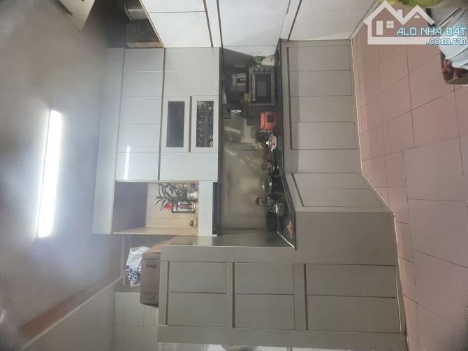 SIÊU PHẨM TRUNG TÂM Q.10 - HXT HÙNG VƯƠNG - VÒNG XOAY A1 - 3 TẦNG - 57M2 - 3