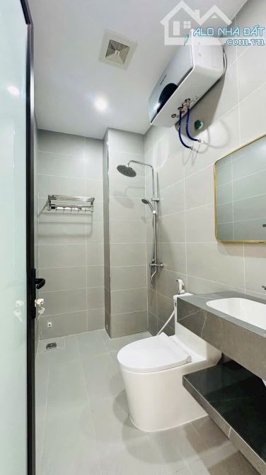 💥 FULL NỘI THẤT TẦNG 1+ T2,  THIẾT KẾ HIỆN ĐẠI NGAY TẠI HOÀNG HUY AN ĐỒNG TẠI VĨNH khê ✔️ - 3