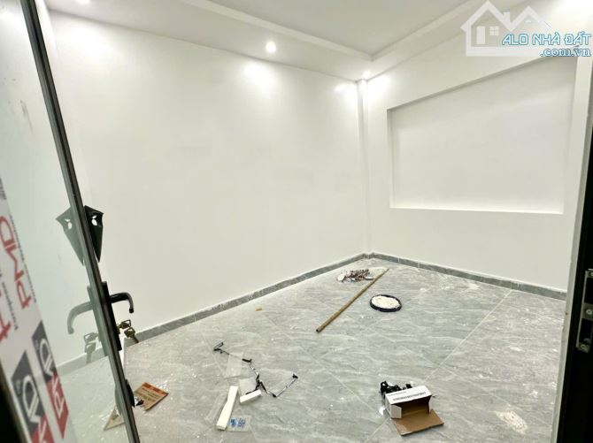 Nhà mới tinh tại Miếu hai xã, Lê Chân, Hải Phòng - 3