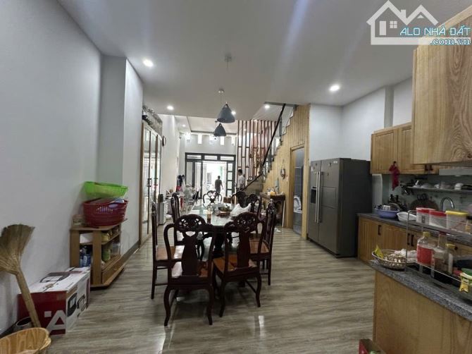 💥NHÀ  ĐẸP GÒ VẤP 75M² 5 x 15 - 3 TẦNG 4 PN - HXH  NỘI THẤT CAO CẤP - GIÁ HƠN 7 TỶ 💥 - 3
