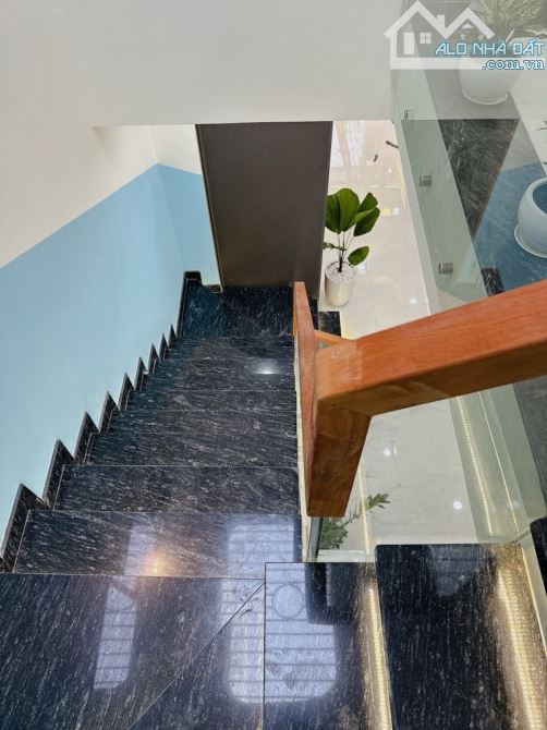 65M 2 - HẺM XE HƠI - TẶNG TOÀN BỘ NỘI THẤT- GÒ DẦU TÂN PHÚ CHỈ 6 Tỷ 5 - 3