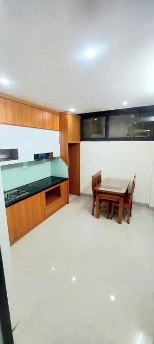 Bán nhà 5T Tô Hiệu - Hà Đông, nhà mới tinh, thang máy, 40m2 - 3