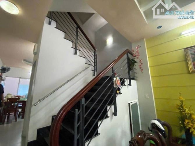 CHỈ 70TRIỆU-M² SỞ HỮU NHÀ 120M² 4TẦNG - HXH TRÁNH - PHAN HUY ÍCH - GÒ VẤP - 3