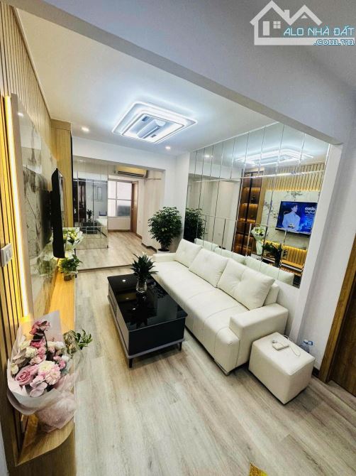 BÁN GẤP CHUNG CƯ TẬP THỂ VIP1 – NGUYỄN TRÃI, THANH XUÂN NAM. 90M2 – 3PN. 4,5 TỶ - 3