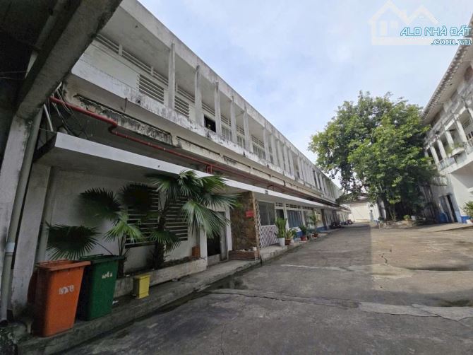 cho thuê kho Q4 đường Tôn Thất Thuyết từ 1.000-10.000m2 - 3