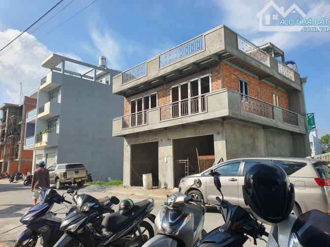 Bán đất hẻm 49 nguyễn văn cự 4×15 đường nhựa 12m - 3