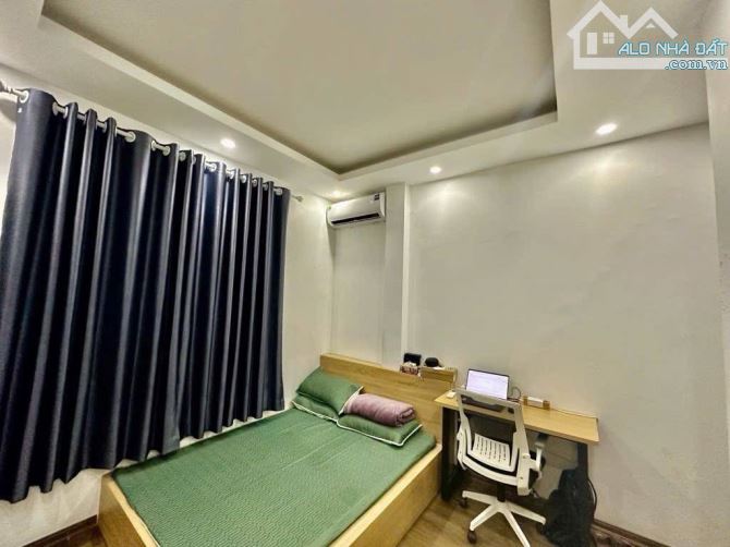 TOÀ CCMN HỒ TÙNG MẬU DT38M2x5T, TỔNG 8PN, CHỈ 8.3 TỶ CÓ TL - 3