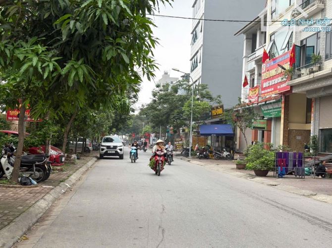 ❤TÒA KI ỐT KINH DOANH KHỦNG-DÒNG TIỀN KINH DOANH 9 CON SỐ HÀNG THÁNG-TRƯỚC MẶT Ô TÔ XE MÁY - 3