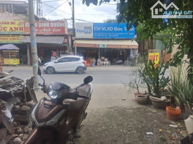 💥 BÁN NHÀ MẶT TIỀN NGUYỄN DUY TRINH – 118m² – GIÁ 13.8 TỶ – TRƯỜNG THẠNH, THỦ ĐỨC - 3