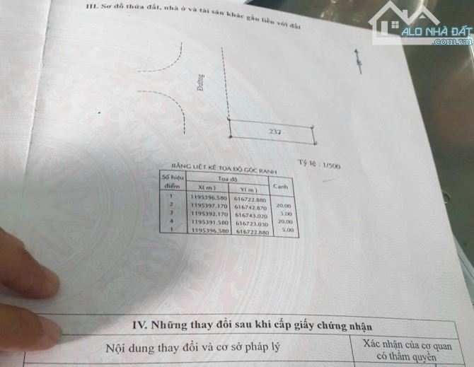ĐẤT NỀN TRUNG TÂM QUẬN 9 GIÁ 30TR/M2 SỔ HỒNG RIÊNG CÁCH VIN GRAND 5 PHÚT SIÊU HOT - 3