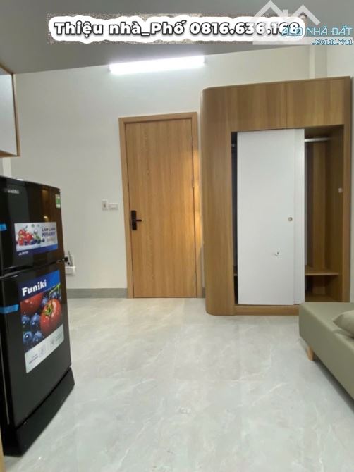 🏡 BÁN NHÀ NGÕ 1002 ĐƯỜNG LÁNG – 42M² – 6 TẦNG – MẶT TIỀN 4,4M – GIÁ 10,9 TỶ – TRUNG TÂM - 3