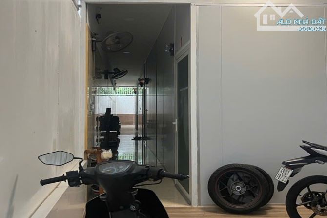 Bán nhà hẻm, Nguyễn Thiện Thuật, Bình Thạnh, 130 m² (3.8m x 28m) - Giá 9.5 tỷ TL - 3