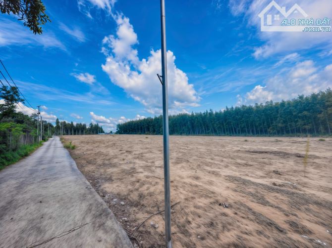 🌿 BÁN ĐẤT - HẺM QUỐC LỘ 55 - (25x40) - QUY HOẠCH ONT 100% - 1 TỶ 500 TRIỆU 🌿 - 3