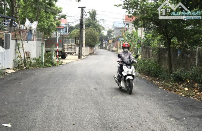 Phước An, Nhơn Trạch - 2 Lô mặt tiền đường Hùng Vương - Giá rẻ - 3