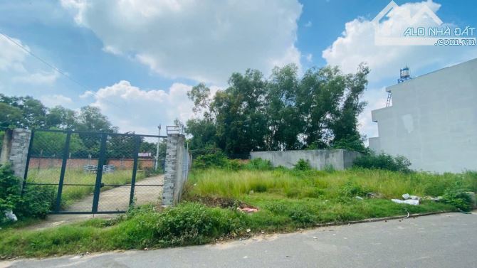 Đất gần chợ Phú An, phường Tân Bình, TP Dĩ An - 3