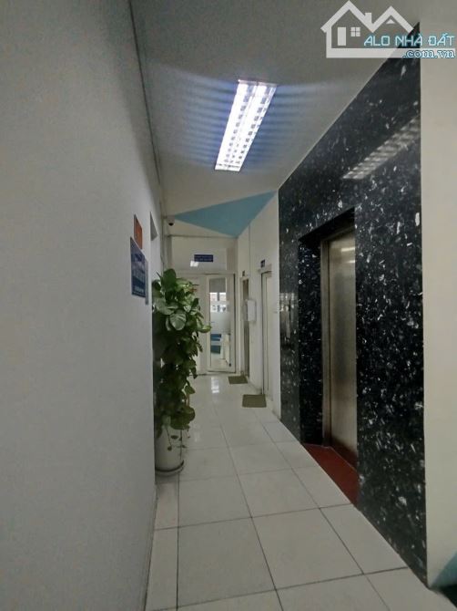 🌟 BÁN TOÀ NHÀ VĂN PHÒNG 7 TẦNG – 310m² – MẶT TIỀN PHẠM VĂN ĐỒNG – SÁT GIGA MALL – 55 TỶ - 3