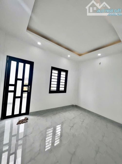 Bán nhà Nguyễn Hữu Tiến, Tân Phú, hẻm xe tải, khu cao cấp, 4 tầng, DT: 6x12, giá 11 tỷ - 3