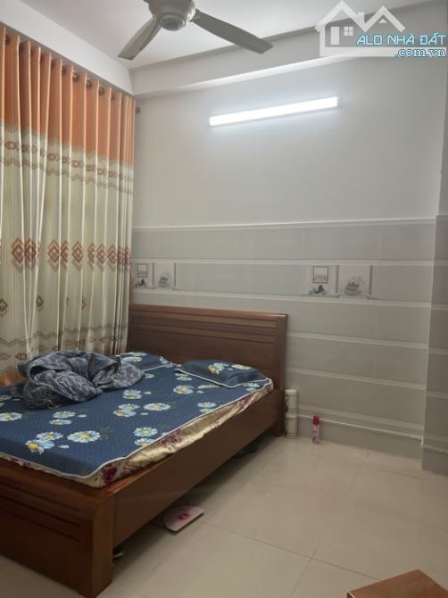 NHÀ HẺM XE HƠI 8M LÊ VĂN SỸ- 6.5m*16m- MĐXD 6 TẦNG- GẤP BÁN - 3