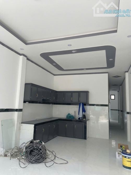 TRẢ TRƯỚC 400 TRIỆU – NHẬN NHÀ NGAY PHƯỜNG TÂN TRIỀU - BÌNH LỢI CŨ - 3